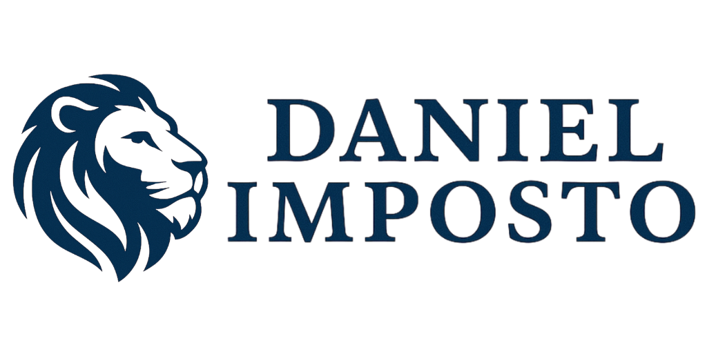 Daniel Imposto Logo